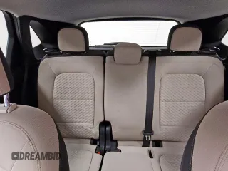 2021 Ford Escape SE with VIN 1FMCU0G62MUA67849, listed as a Copart auction lot 62469235 with 109,012 mi miles and Clean title. Bid and sale history available at DreamBid. Image 10.