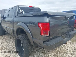 2015 Ford F-150 XLT with VIN 1FTEW1EF6FFA11713, listed as a IAAI auction lot 42287356 with 135,849 mi miles and . Bid and sale history available at DreamBid. Image 6.