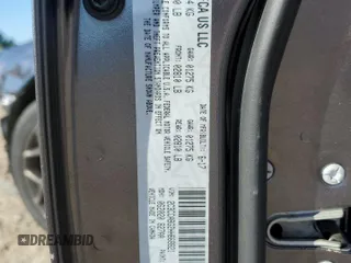 2017 Chrysler 300 S Alloy Edition with VIN 2C3CCABG2HH668821, listed as a Copart auction lot 72711584 with 107,942 mi miles and Salvage Title. Bid and sale history available at DreamBid. Image 14.