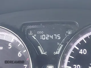 2019 Nissan Versa SV z VIN 3N1CN7AP9KL842119, wystawiony jako IAAI lot #42117192 z przebiegiem 102 475 mil mil oraz . Historia ofert i sprzedaży dostępna na DreamBid. Obrazek 15.