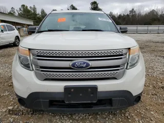 2012 Ford Explorer z VIN 1FMHK8B82CGA37105, wystawiony jako Copart lot #43415835 z przebiegiem Nie podano mil oraz Szkoda całkowita • Salvage title. Historia ofert i sprzedaży dostępna na DreamBid. Obrazek 5.