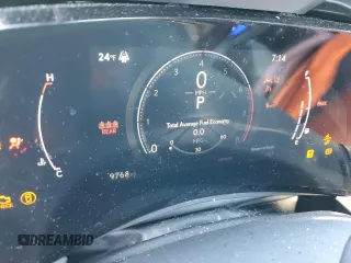 2024 Lexus NX 350 Premium с VIN 2T2GGCEZ7RC051044, выставлен на аукционе Copart как лот 45935885 с пробегом 9 768 миль миль и Списание • Salvage title. История ставок и продаж доступна на DreamBid. Изображение 9.