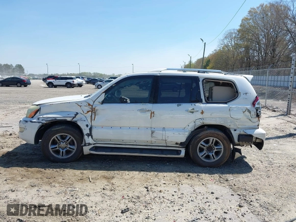 2009 Lexus GX 470 z VIN JTJBT20X490173927, wystawiony jako IAAI lot #41908072 z przebiegiem 207 888 mil mil oraz . Historia ofert i sprzedaży dostępna na DreamBid. Obrazek 14.