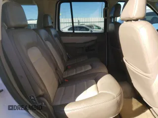 2002 Ford Explorer Eddie Bauer z VIN 1FMZU74E02ZA74457, wystawiony jako Copart lot #84026574 z przebiegiem 165 534 mil mil oraz Czysty tytuł • Clean title. Historia ofert i sprzedaży dostępna na DreamBid. Obrazek 11.
