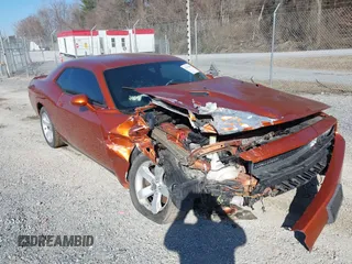 2011 Dodge Challenger z VIN 2B3CJ4DG1BH602303, wystawiony jako IAAI lot #41758294 z przebiegiem 117 518 mil mil oraz . Historia ofert i sprzedaży dostępna na DreamBid. Obrazek 1.