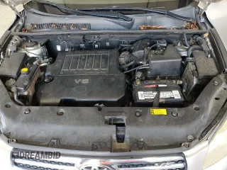 2007 Toyota RAV4 Limited z VIN JTMBK34V875039183, wystawiony jako Copart lot #63136715 z przebiegiem 209 428 mil mil oraz Czysty tytuł • Clean title. Historia ofert i sprzedaży dostępna na DreamBid. Obrazek 12.