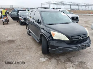 2008 Honda CR-V LX z VIN 3CZRE38328G702525, wystawiony jako IAAI lot #42266126 z przebiegiem 162 156 mil mil oraz . Historia ofert i sprzedaży dostępna na DreamBid. Obrazek 1.