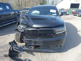 2016 Dodge Durango R/T with VIN 1C4SDJCT7GC460564, listed as a IAAI auction lot 42129759 with 134,085 mi miles and . Bid and sale history available at DreamBid. Image 6.