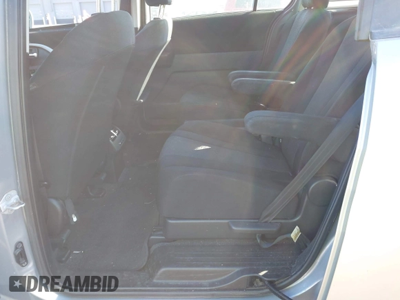 2012 Mazda 5 Sport z VIN JM1CW2BL0C0102448, wystawiony jako IAAI lot #38035360 z przebiegiem 119 438 mil mil oraz . Historia ofert i sprzedaży dostępna na DreamBid. Obrazek 8.