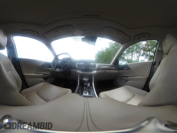 2015 Honda Accord EX-L с VIN 1HGCR2F88FA044814, выставлен на аукционе IAAI как лот 42486552 с пробегом 178 053 миль миль и . История ставок и продаж доступна на DreamBid. Изображение 18.