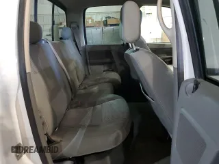 2009 Dodge Ram 2500 SLT with VIN 3D7KS28T99G501528, listed as a Copart auction lot 41564875 with 224,324 mi miles and Salvage Title. Bid and sale history available at carsss.com. Image 10.