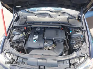 2007 BMW 3 Series 335i with VIN WBAVB73517PA88476, listed as a IAAI auction lot 42300906 with 133,341 mi miles and . Bid and sale history available at DreamBid. Image 10.