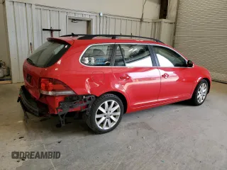 2014 Volkswagen Jetta TDI w/Sunroof z VIN 3VWPL7AJ6EM619760, wystawiony jako Copart lot #56327095 z przebiegiem 113 306 mil mil oraz Czysty tytuł • Clean title. Historia ofert i sprzedaży dostępna na DreamBid. Obrazek 3.