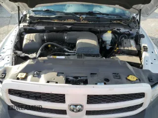 2014 Ram 1500 Express with VIN 1C6RR6KG9ES477555, listed as a Copart auction lot 80925484 with 29,738 mi miles and Salvage Title. Bid and sale history available at carsss.com. Image 11.