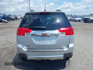 2015 GMC Terrain SLT with VIN 2GKFLTE31F6207961, listed as a IAAI auction lot 42481901 with 70,139 mi miles and . Bid and sale history available at DreamBid. Image 16.