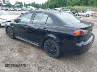 2011 Mitsubishi Lancer ES z VIN JA32U2FU0BU043024, wystawiony jako IAAI lot #42367152 z przebiegiem 167 655 mil mil oraz . Historia ofert i sprzedaży dostępna na DreamBid. Obrazek 3.