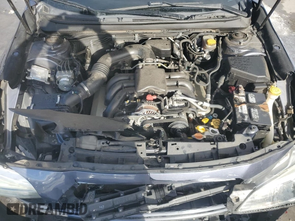 2015 Subaru Legacy 3.6R Limited with VIN 4S3BNEN64F3042229, listed as a Copart auction lot 88277805 with 111,095 mi miles and Salvage Title. Bid and sale history available at carsss.com. Image 11.