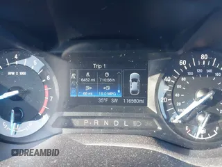 2018 Ford Fusion SE with VIN 3FA6P0H79JR227329, listed as a IAAI auction lot 41894778 with 116,580 mi miles. Bid and sale history available at carsss.com. Image 15.