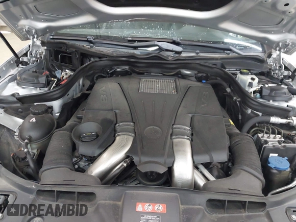 2012 Mercedes-Benz CLS 550 with VIN WDDLJ9BB9CA030891, listed as a IAAI auction lot 42067393 with 98,636 mi miles and . Bid and sale history available at DreamBid. Image 10.