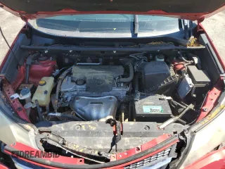 2014 Toyota RAV4 Limited z VIN 2T3DFREVXEW162746, wystawiony jako Copart lot #61691285 z przebiegiem 147 326 mil mil oraz Szkoda całkowita • Salvage title. Historia ofert i sprzedaży dostępna na DreamBid. Obrazek 12.