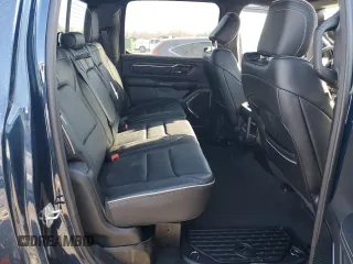 2023 Ram 1500 Limited with VIN 1C6SRFHT5PN666744, listed as a Copart auction lot 48538235 with 54,446 mi miles and Salvage title. Bid and sale history available at DreamBid. Image 10.