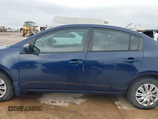 2008 Nissan Sentra S z VIN 3N1AB61E78L725060, wystawiony jako IAAI lot #42098789 z przebiegiem 195 341 mil mil oraz . Historia ofert i sprzedaży dostępna na DreamBid. Obrazek 15.
