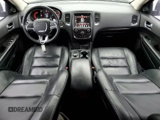 2015 Dodge Durango Limited with VIN 1C4RDHDG3FC232410, listed as a Copart auction lot 48978785 with 97,961 mi miles and Non Repairable. Bid and sale history available at carsss.com. Image 8.