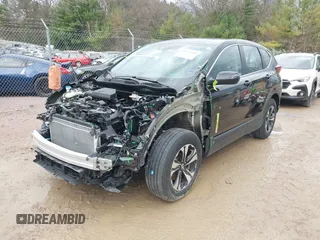 2022 Honda CR-V Special Edition with VIN 7FARW2H79NE019274, listed as a IAAI auction lot 42114504 with 1 mi miles. Bid and sale history available at carsss.com. Image 21.