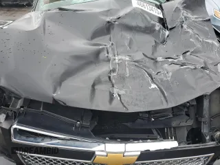 2009 Chevrolet Tahoe 2LT z VIN 1GNFK23039R176469, wystawiony jako Copart lot #46613415 z przebiegiem Nie podano mil oraz Szkoda całkowita • Salvage title. Historia ofert i sprzedaży dostępna na DreamBid. Obrazek 12.
