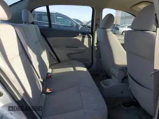 2005 Chevrolet Cobalt LS with VIN 1G1AL52F057505022, listed as a Copart auction lot 48147155 with 106,502 mi miles and Salvage Title. Bid and sale history available at DreamBid. Image 10.