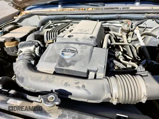 2006 Nissan Pathfinder SE with VIN 5N1AR18UX6C614192, listed as a Copart auction lot 57297825 with 268,458 mi miles and Clean title. Bid and sale history available at DreamBid. Image 7.
