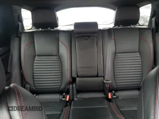 2020 Land Rover Discovery Sport S R-Dynamic with VIN SALCT2FX3LH865953, listed as a Copart auction lot 72906964 with 0 mi miles and Salvage Title. Bid and sale history available at carsss.com. Image 10.