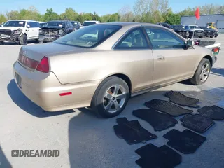 2001 Honda Accord EX с VIN 1HGCG22511A020199, выставлен на аукционе IAAI как лот 42240743 с пробегом 187 821 миль миль и . История ставок и продаж доступна на DreamBid. Изображение 4.