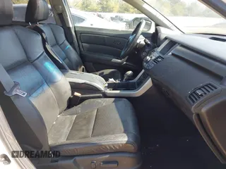 2010 Acura RDX Technology с VIN 5J8TB1H50AA007413, выставлен на аукционе IAAI как лот 41763140 с пробегом 137 891 миль миль и . История ставок и продаж доступна на DreamBid. Изображение 5.
