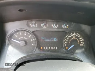 2011 Ford F-150 XL с VIN 1FTMF1EM1BFC21219, выставлен на аукционе Copart как лот 77888384 с пробегом 193 434 миль миль и Списание • Salvage title. История ставок и продаж доступна на DreamBid. Изображение 9.