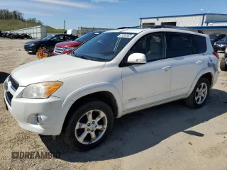 2009 Toyota RAV4 with VIN 2T3ZF31V39W006143, listed as a Copart auction lot 55266355 with 192,879 mi miles and Clean title. Bid and sale history available at DreamBid. Image 1.
