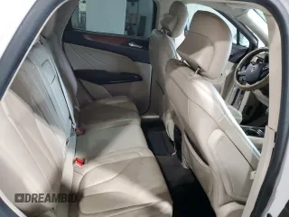 2018 Lincoln MKC Select with VIN 5LMCJ2D95JUL15099, listed as a Copart auction lot 41876765 with Not provided miles and Salvage title. Bid and sale history available at DreamBid. Image 10.