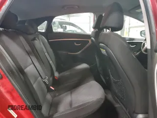 2013 Hyundai Elantra с VIN KMHD35LE8DU137534, выставлен на аукционе Copart как лот 57162405 с пробегом 252 852 миль миль и Списание • Salvage title. История ставок и продаж доступна на DreamBid. Изображение 10.