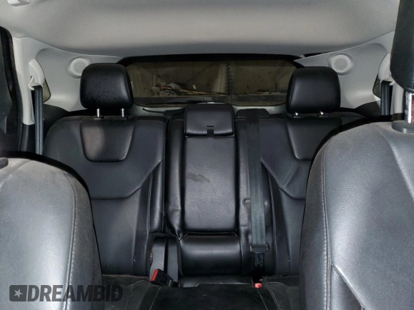 2018 Ford Edge Titanium with VIN 2FMPK4K99JBB89058, listed as a Copart auction lot 44532045 with Not Provided miles and Salvage Title. Bid and sale history available at DreamBid. Image 10.