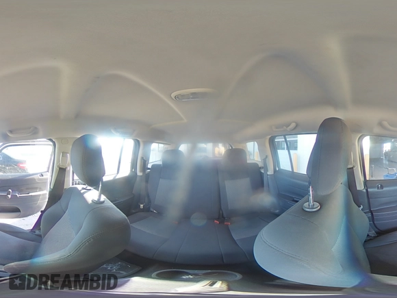2010 Jeep Patriot Sport with VIN 1J4NF2GB4AD521492, listed as a Copart auction lot 48303095 with 0 mi miles and Salvage Title. Bid and sale history available at carsss.com. Image 13.