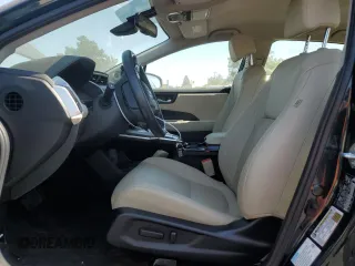 2018 Honda Clarity Plug-In Hybrid Touring with VIN JHMZC5F33JC016429, listed as a Copart auction lot 66938434 with 65,291 mi miles and Salvage Title. Bid and sale history available at carsss.com. Image 7.