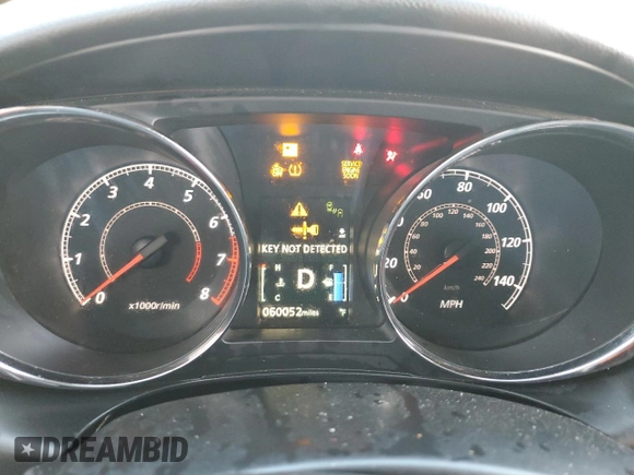 2022 Mitsubishi Outlander SE с VIN JA4APVAU2NU008495, выставлен на аукционе Copart как лот 85111664 с пробегом 60 052 миль миль и Списание • Salvage title. История ставок и продаж доступна на DreamBid. Изображение 9.