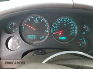 2009 GMC Yukon SLT w/4SB with VIN 1GKFC33059R161309, listed as a Copart auction lot 88947235 with 225,317 mi miles and Salvage Title. Bid and sale history available at carsss.com. Image 9.