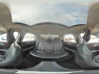 2016 Lincoln MKZ with VIN 3LN6L2G92GR621649, listed as a Copart auction lot 41495015 with 143,174 mi miles and Salvage Title. Bid and sale history available at carsss.com. Image 15.