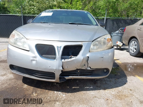 2007 Pontiac G6 G6 z VIN 1G2ZG58N974161583, wystawiony jako IAAI lot #42170130 z przebiegiem 178 879 mil mil oraz . Historia ofert i sprzedaży dostępna na DreamBid. Obrazek 6.