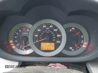 2007 Toyota RAV4 with VIN JTMZD35V875033116, listed as a IAAI auction lot 41631416 with 215,716 mi miles. Bid and sale history available at carsss.com. Image 7.