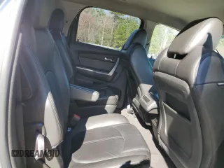2011 GMC Acadia SLT1 with VIN 1GKKVRED8BJ215833, listed as a Copart auction lot 49011885 with 127,932 mi miles and Salvage Title. Bid and sale history available at DreamBid. Image 11.