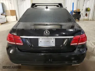 2011 Mercedes-Benz E-Class E 350 Luxury BlueTEC with VIN WDDHF2EB9BA501141, listed as a Copart auction lot 46609615 with 148,920 mi miles and Salvage Title. Bid and sale history available at carsss.com. Image 6.