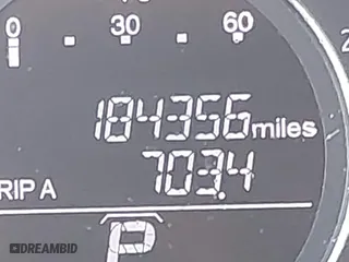 2015 Honda Accord Sedan EX-L with VIN 1HGCR2F86FA234949, listed as a IAAI auction lot 41763558 with 184,356 mi miles. Bid and sale history available at carsss.com. Image 15.