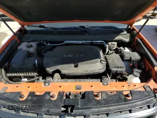 2019 Chevrolet Colorado 4WD ZR2 z VIN 1GCGTEEN7K1278933, wystawiony jako Copart lot #52209085 z przebiegiem 84 671 mil mil oraz Szkoda całkowita • Salvage title. Historia ofert i sprzedaży dostępna na DreamBid. Obrazek 11.